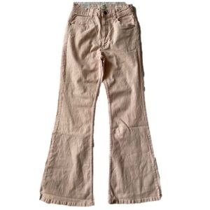 Cotton:on Original Flare Jean in Soft Pink size 6